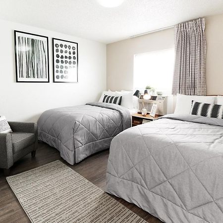 Intown Suites Extended Stay Select Atlanta Ga - Morrow Exterior foto