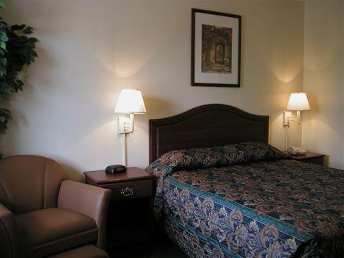 Intown Suites Extended Stay Select Atlanta Ga - Morrow Zimmer foto