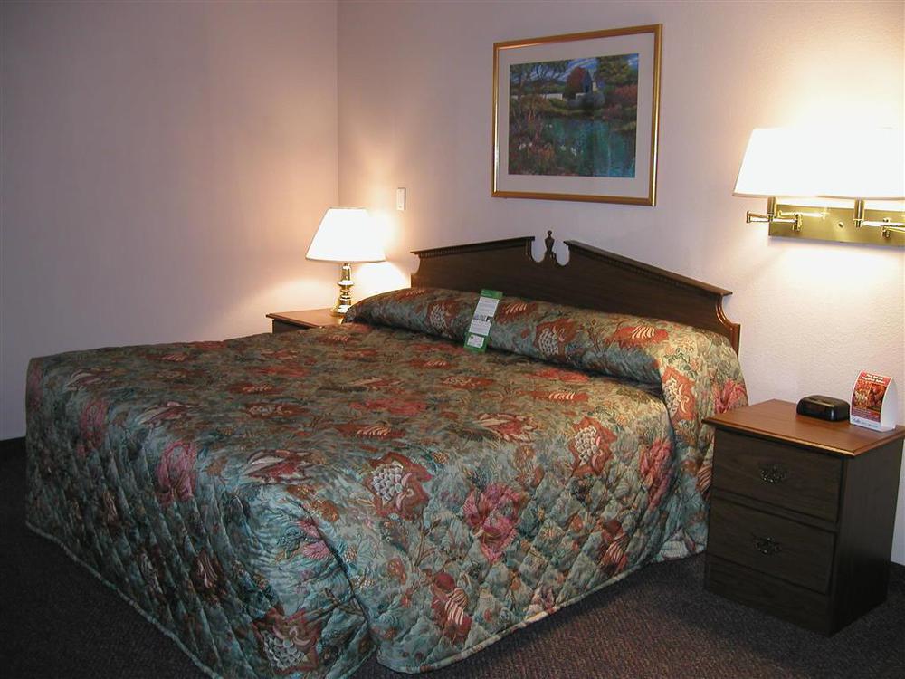 Intown Suites Extended Stay Select Atlanta Ga - Morrow Zimmer foto